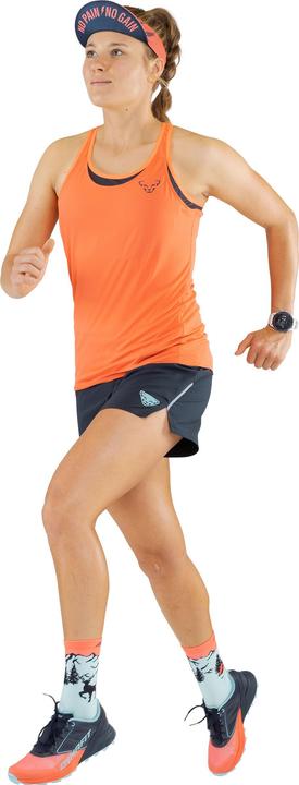 Actual product image Dynafit Women's Alpine Shorts (XS)
