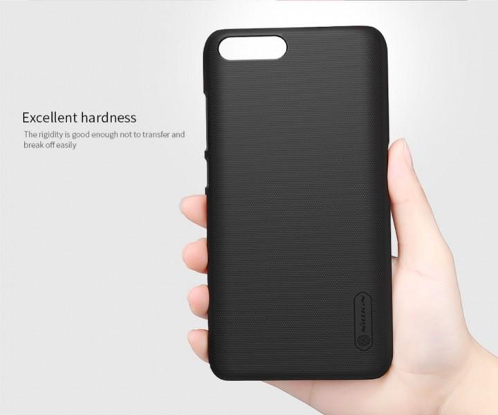 Image du produit Nillkin Série bouclier super dépoli (Xiaomi Mi6)