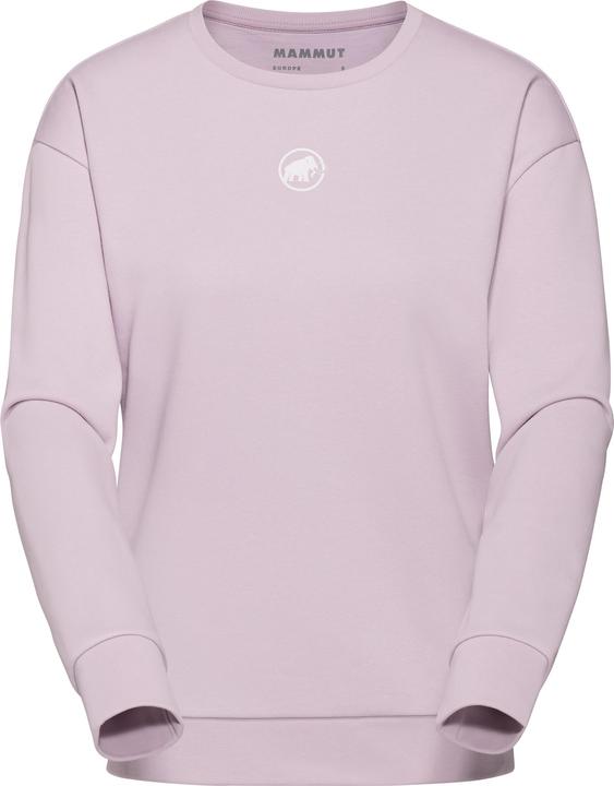 Immagine prodotto Mammut Women's Core Midlayer Crew Neck Original (S)