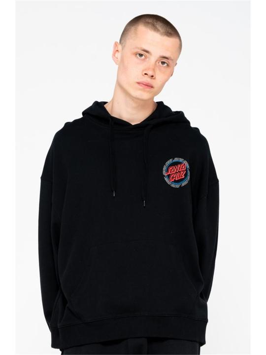 Produktbild Santa Cruz Hollow Ring Dot Hoodie (L)