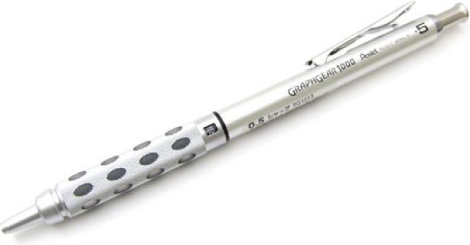Image du produit Pentel Graphique 1000 (0.50 mm, HB, 1 x)
