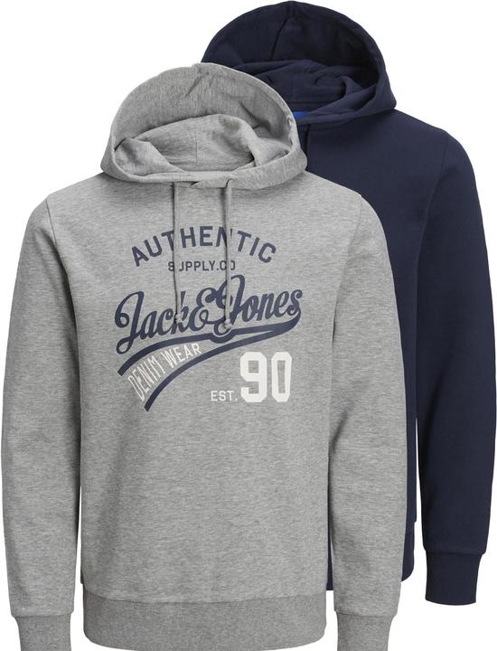 Immagine prodotto Jack & Jones Ethan 2er Pack (XL)