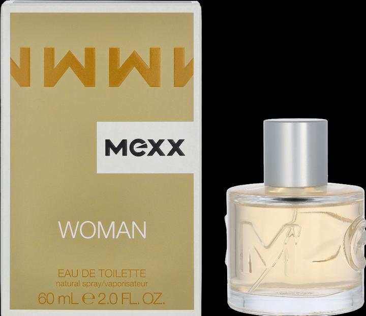Image du produit Mexx Femme (Eau de toilette, 60 ml)