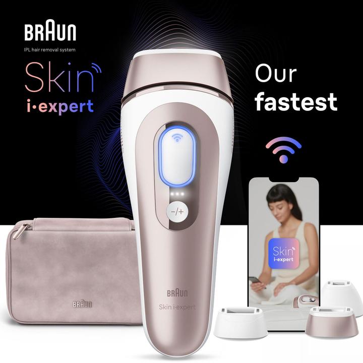 Immagine prodotto Braun Silk-Expert Pro IPL PL7253