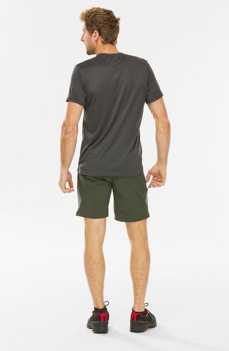 Actual product image Quechua mh 100 106632 (S)