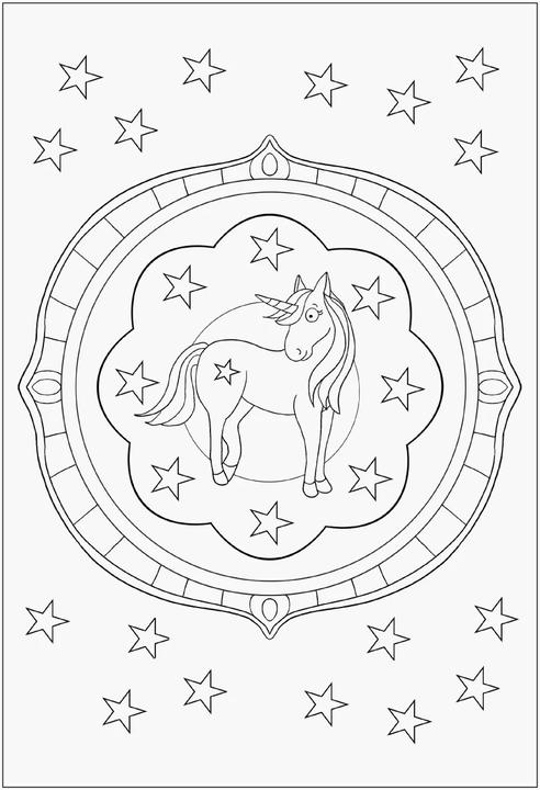 Immagine prodotto Ravensburger Unicorni
