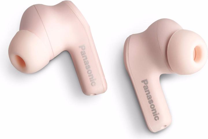 Panasonic Corp. RZ-B210W (keine Geräuschunterdrückung, 4 h, Kabellos)