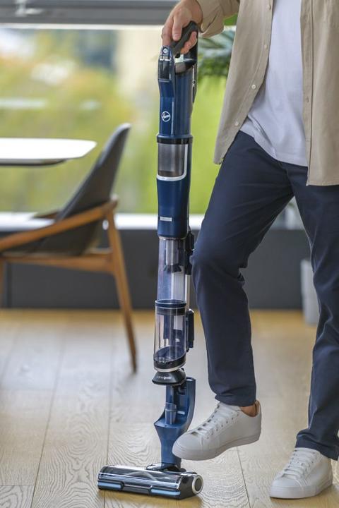 Productafbeelding Hoover HFX20P 011