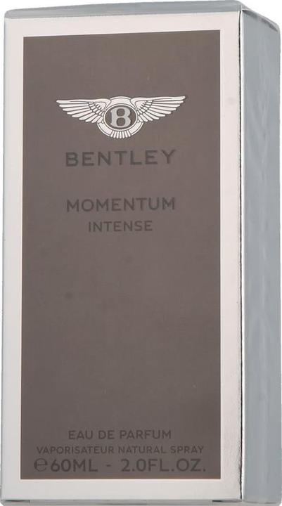 Produktbild Bentley Momentum Intense (Eau de Parfum, 60 ml)