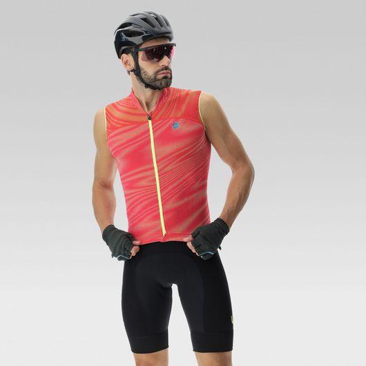 Image du produit UYN Ärmelloses Fahrradshirt Wave (XL)