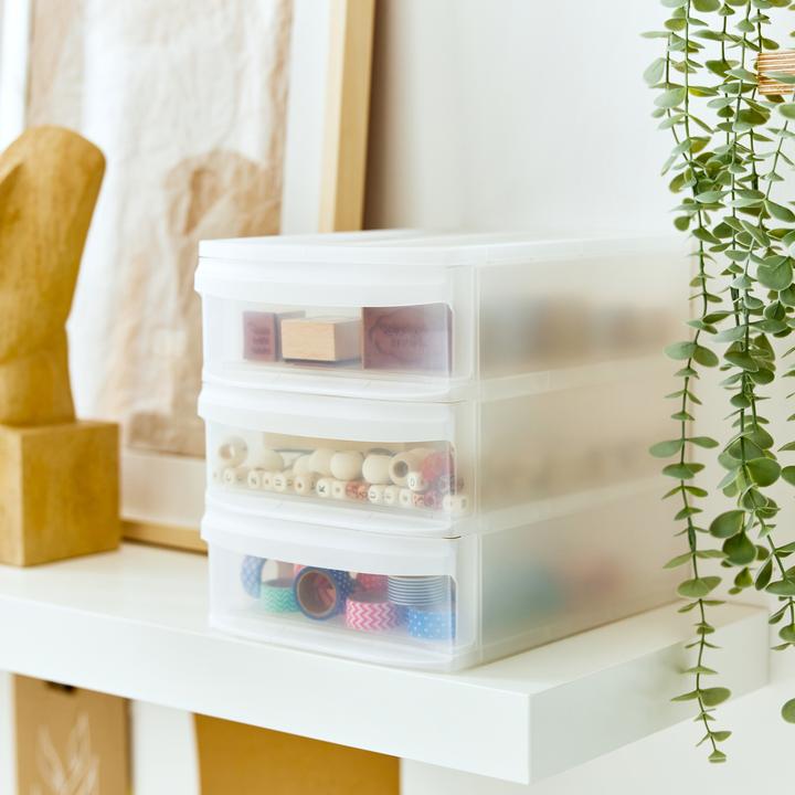 Actual product image Rotho Systemix Tower S (Special)