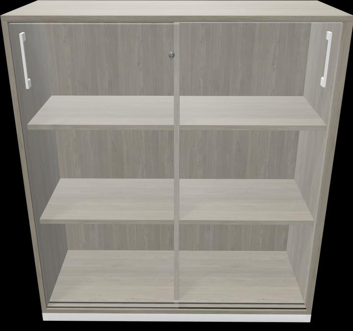 Produktbild Narbutas Choice Schiebetürschrank (100 x 40 x 111.5 cm)