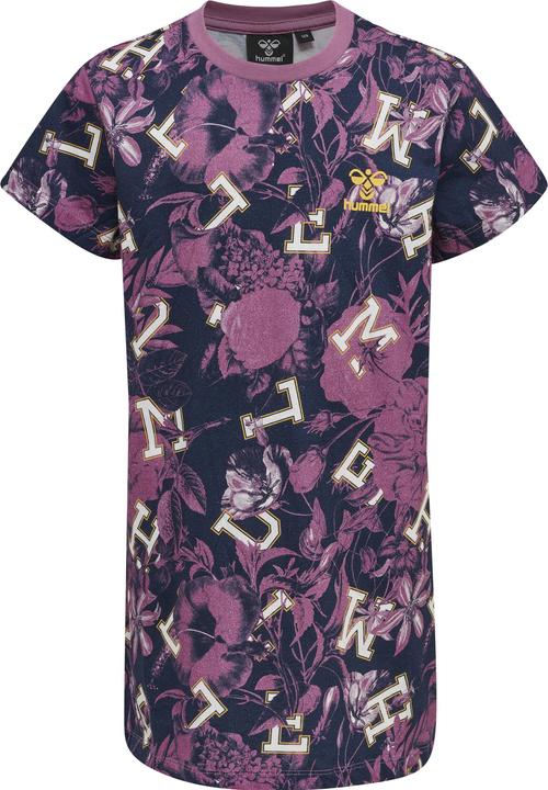 hummel Drama T-Shirt Dress S/S