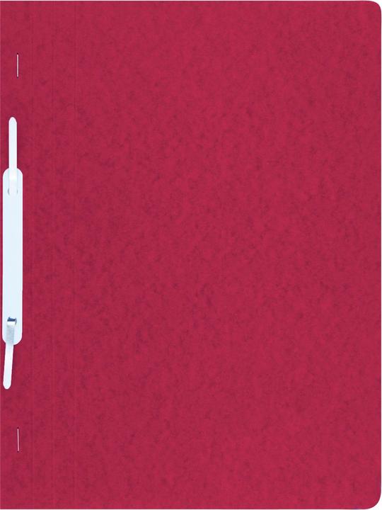 Productafbeelding Donau Map, karton, a4, hard, 390g/m2, rood