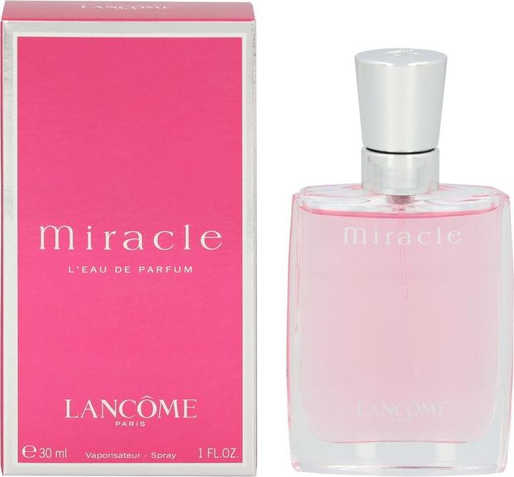 Produktbild Lancôme Miracle (Eau de Parfum, 30 ml)