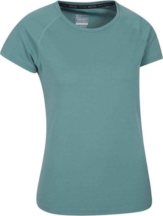 Produktbild Mountain Warehouse Endurance TShirt (38)