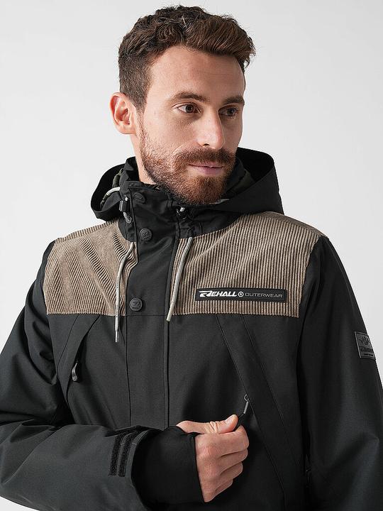 Produktbild Rehall Snowboardjacke Bruce-R (XL)