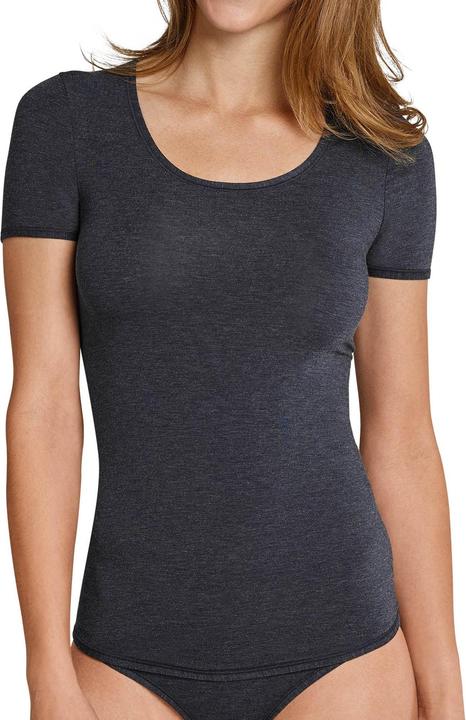 Produktbild Schiesser Unterhemd Casual Stretch (XL)