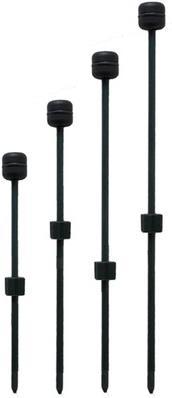 Produktbild Siena Garden T&T Fiberstab 100cmØ8mm (100 cm, 80 cm)