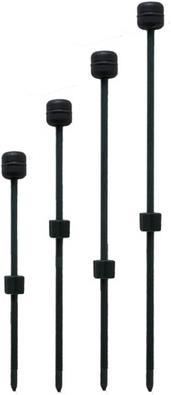 Produktbild Siena Garden T&T Fiberstab 125cmØ8mm (125 cm, 30 cm)