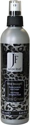 Image du produit Jungle Fever Wild Straight Fluide lissant anti-frisottis 250ml (250 ml)