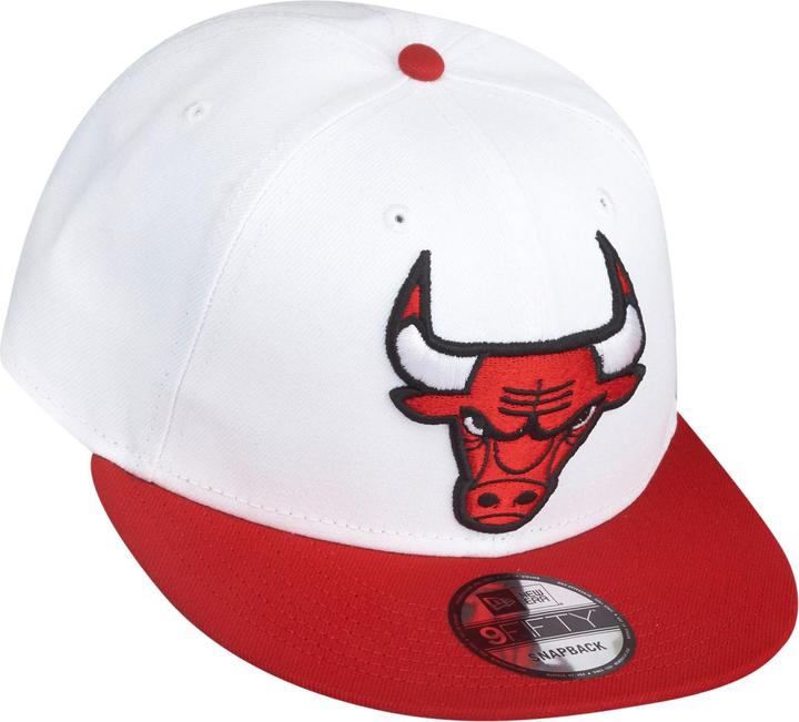 Image du produit New Era 9Fifty Logo Chicago Bulls