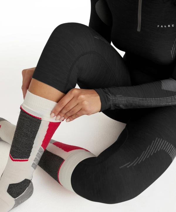 Produktbild Falke WT 3/4 Tights w (XL)