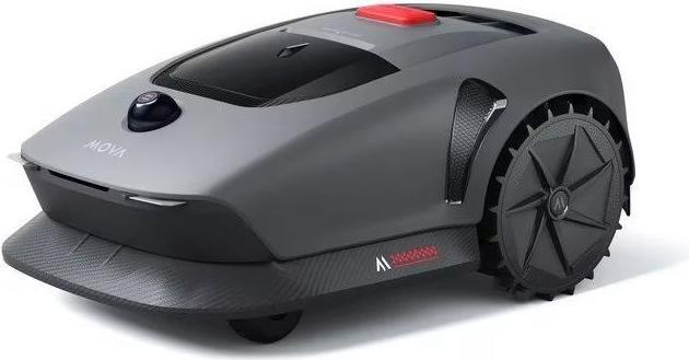 Actual product image Mova 600 Mowing Robot (600 m²)