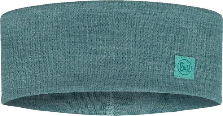 Buff Merino Wide