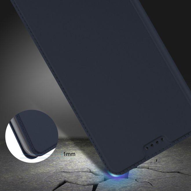 Image du produit Étui en cuir élégant (Mate 10 Lite)