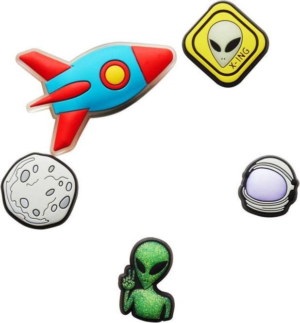 Produktbild Crocs Outer Space (One Size)