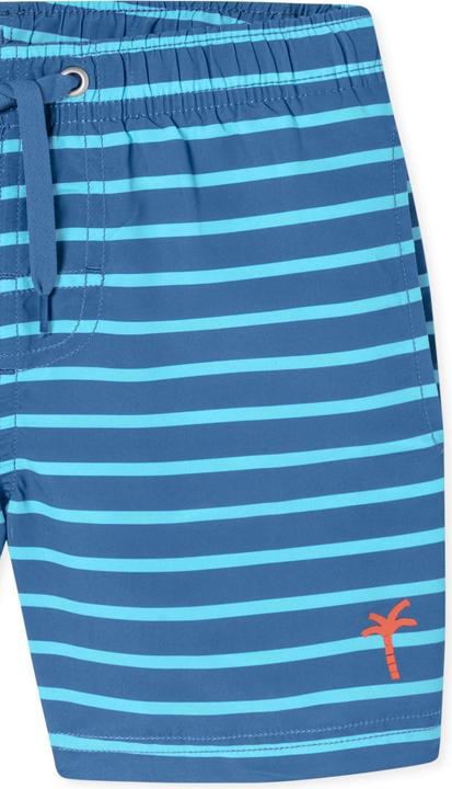 Produktbild Schiesser Boys Badehose Streifen (116)