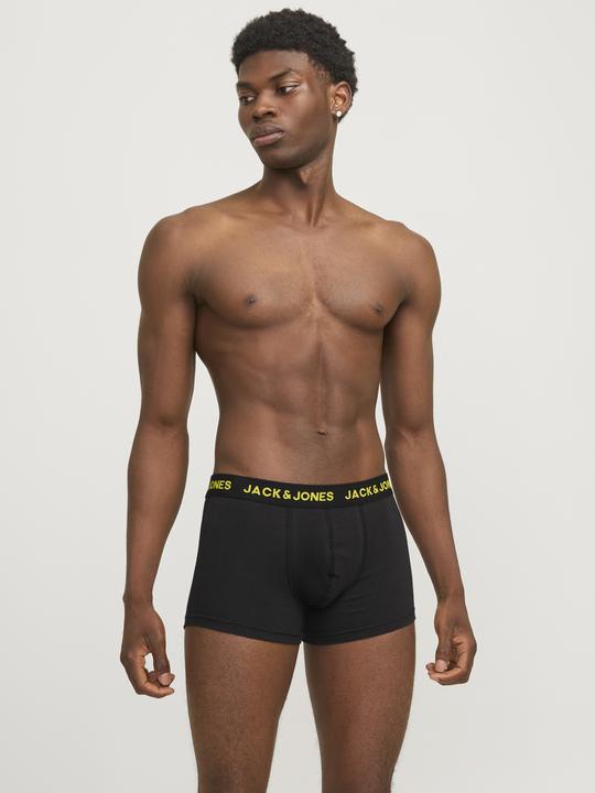 Immagine prodotto Jack & Jones Basic (S, Confezione da 7)