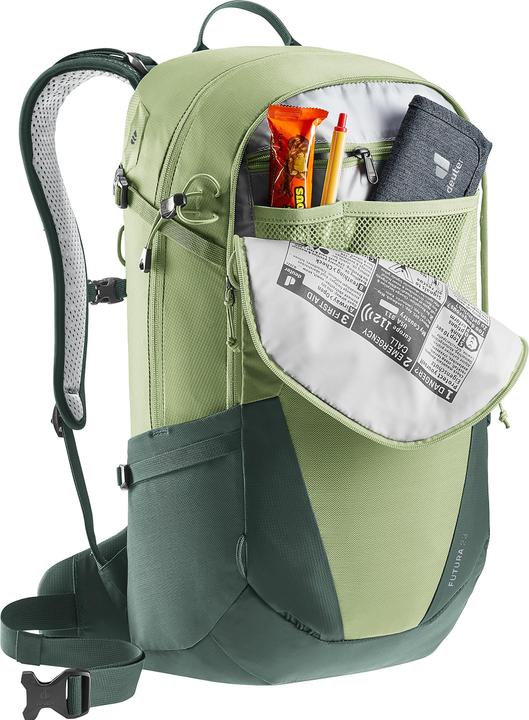 Immagine prodotto Deuter Futura 23 (23 l)