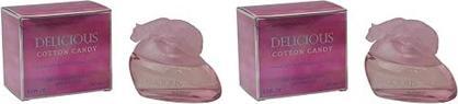 Actual product image Gale Hayman Delicious Cotton Candy (Eau de toilette, 100 ml)