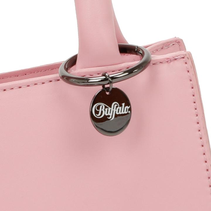 Produktbild Buffalo Boxy Mini Bag Handtasche 17.5 cm