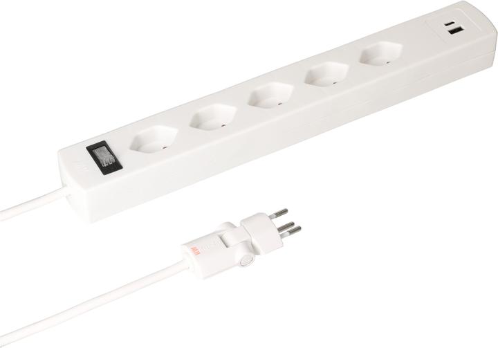 Immagine prodotto Max Hauri Linea di sicurezza (5 x, Tipo 13, 2 m)