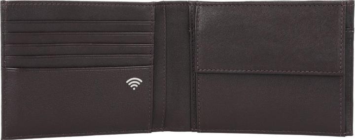 Immagine prodotto Mandarina Duck Portafoglio Mellow con protezione RFID in pelle 13 cm