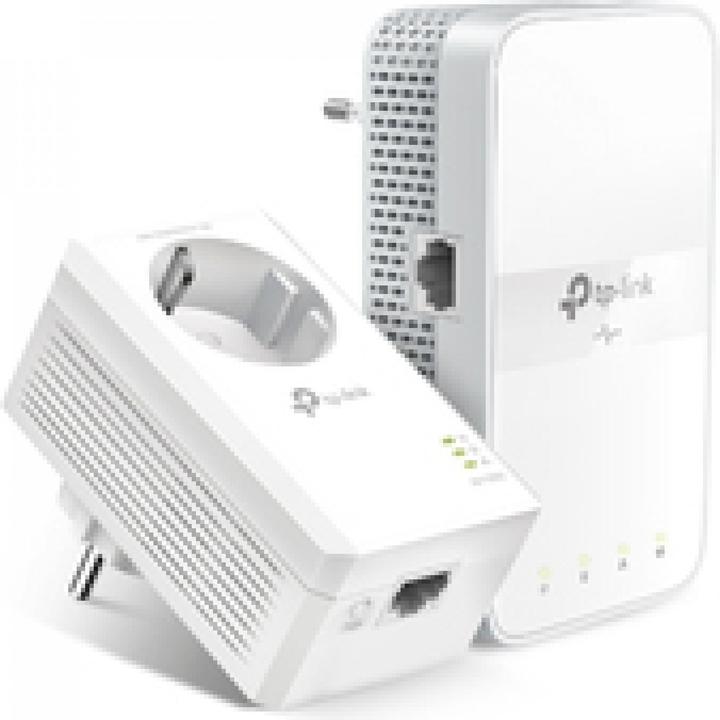 Produktbild TP-Link TL-WPA7619 KIT (1000 Mbit/s)