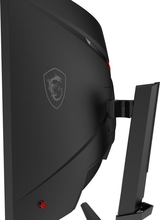 Produktbild MSI MPG 275CQRXFDE (2560 x 1440 Pixel, 27")