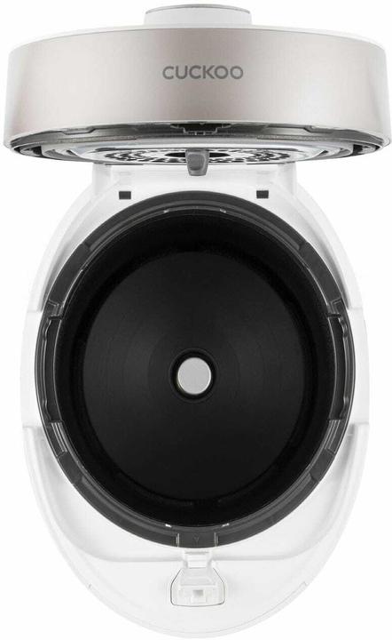 Actual product image Cuckoo CRP-ST0609F (CH plug)