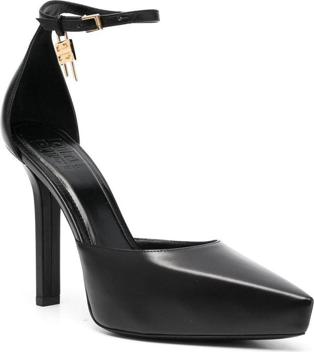 Givenchy G-Lock Pumps (36)