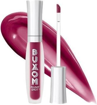 Actual product image Buxom Plump Shot Collagen-Infused Lip Serum Lip Plumping Gloss