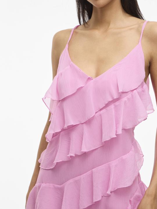 Actual product image Vila Träger Maxikleid (40)