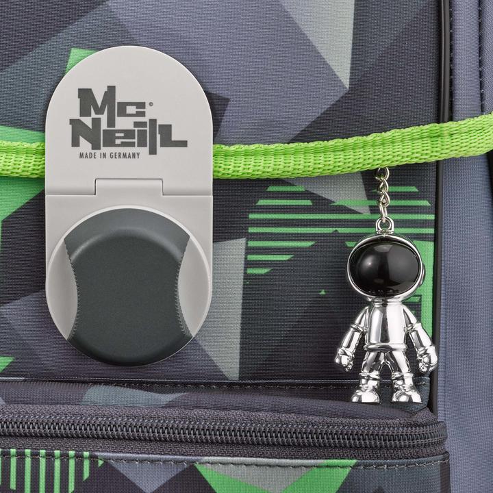 Immagine prodotto Mc Neill Set di zaini BIGGY
