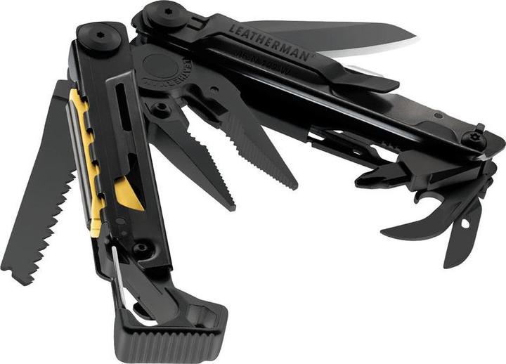 Produktbild Leatherman Signal (19 Funktionen)