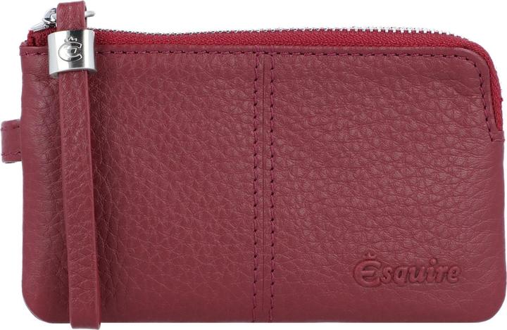 Esquire Verona Schlüsseletui Leder 13 cm
