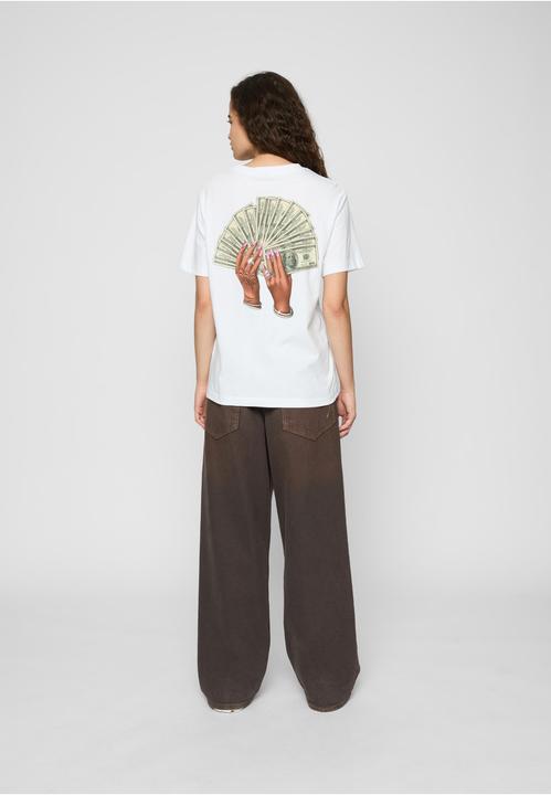 Actual product image Miss Tee B**ch Better Tee - 167047 (L)