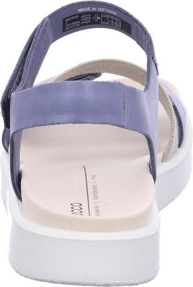 Produktbild Ecco Sandalen/Sandaletten FLOWT W (38)