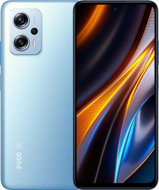 Bleu